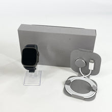Load image into Gallery viewer, Apple Watch (Ultra 2) 49mm Black Unlocked 64GB
