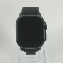 Load image into Gallery viewer, Apple Watch (Ultra 2) 49mm Black Unlocked 64GB