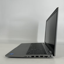 Load image into Gallery viewer, Dell Precision 3570 15.6 Gray 1.3 GHz Intel Core i5 12th Gen. 16GB RAM 512GB Solid State Drive