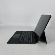 Load image into Gallery viewer, Microsoft Surface Pro 8 13 Black WiFi 3.0 GHz Intel Core i7 11th Gen. 16GB RAM 512GB Solid State Drive