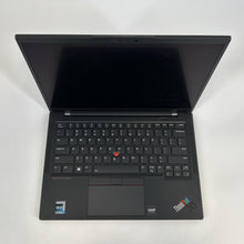 Load image into Gallery viewer, Lenovo ThinkPad X1 Carbon Gen 10 14 Black 2.1 GHz Intel Core i7 12th Gen. 16GB RAM 512GB Solid State Drive