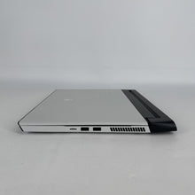 Load image into Gallery viewer, Dell Alienware m15 R4 White 2.4 GHz Intel Core i9 10th Gen. 32GB RAM 1TB Solid State Drive NVIDIA GeForce RTX 3070 8 GB