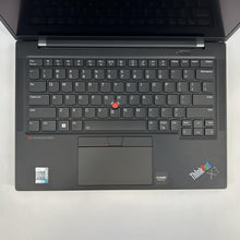 Load image into Gallery viewer, Lenovo ThinkPad X1 Carbon Gen 10 14 Black 2.1 GHz Intel Core i7 12th Gen. 16GB RAM 512GB Solid State Drive
