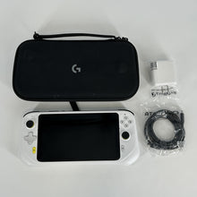Load image into Gallery viewer, Logitech G Cloud White 64GB