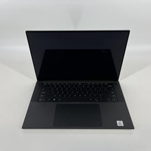 Load image into Gallery viewer, Dell XPS 15 9500 Silver 2.6 GHz Intel Core i7 10th Gen. 16GB RAM 128GB Solid State Drive NVIDIA GeForce GTX 1650 Ti 4 GB