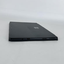 Load image into Gallery viewer, Microsoft Surface Pro 7 Plus 12.3 Black WiFi 2.8 GHz Intel Core i7 11th Gen. 16GB RAM 256GB Solid State Drive