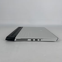 Load image into Gallery viewer, Dell Alienware m15 R4 White 2.4 GHz Intel Core i9 10th Gen. 32GB RAM 1TB Solid State Drive NVIDIA GeForce RTX 3070 8 GB