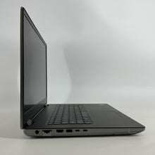 Load image into Gallery viewer, Dell Precision 7770 17.3 Gray 2.3 GHz Intel Core i9 12th Gen. 32GB RAM 1TB Solid State Drive NVIDIA RTX A1000 4 GB