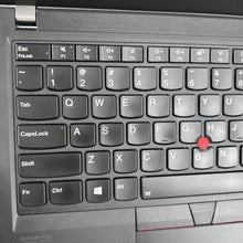 Load image into Gallery viewer, Lenovo ThinkPad T14 Gen 1 Black 2.1 GHz AMD Ryzen 5 Pro 4650U 16GB RAM 256GB Solid State Drive