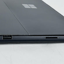 Load image into Gallery viewer, Microsoft Surface Pro 7 Plus 12.3 Black WiFi 2.8 GHz Intel Core i7 11th Gen. 16GB RAM 256GB Solid State Drive