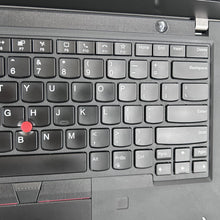 Load image into Gallery viewer, Lenovo ThinkPad T14 Gen 1 Black 2.1 GHz AMD Ryzen 5 Pro 4650U 16GB RAM 256GB Solid State Drive