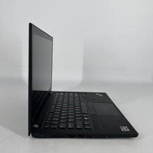 Load image into Gallery viewer, Lenovo ThinkPad T14 Gen 1 Black 2.1 GHz AMD Ryzen 5 Pro 4650U 16GB RAM 256GB Solid State Drive
