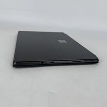 Load image into Gallery viewer, Microsoft Surface Pro 8 13 Black WiFi 3.0 GHz Intel Core i7 11th Gen. 16GB RAM 512GB Solid State Drive