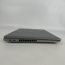 Load image into Gallery viewer, Dell Precision 3570 15.6 Gray 1.3 GHz Intel Core i5 12th Gen. 16GB RAM 512GB Solid State Drive