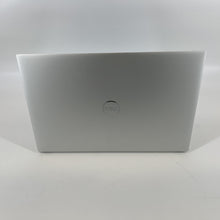 Load image into Gallery viewer, Dell XPS 15 9500 Silver 2.6 GHz Intel Core i7 10th Gen. 16GB RAM 128GB Solid State Drive NVIDIA GeForce GTX 1650 Ti 4 GB