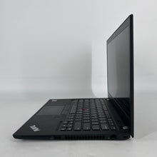 Load image into Gallery viewer, Lenovo ThinkPad T14 Gen 1 Black 2.1 GHz AMD Ryzen 5 Pro 4650U 16GB RAM 256GB Solid State Drive