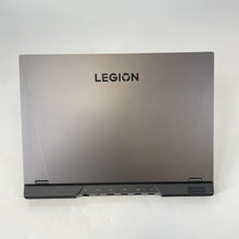 Load image into Gallery viewer, Lenovo Legion 5 Pro 16 Gray 3.2 GHz AMD Ryzen 7 6800H 16GB RAM 512GB Solid State Drive NVIDIA GeForce RTX 3050 Ti 4 GB