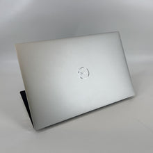 Load image into Gallery viewer, Dell XPS 15 9500 Silver 2.6 GHz Intel Core i7 10th Gen. 16GB RAM 128GB Solid State Drive NVIDIA GeForce GTX 1650 Ti 4 GB