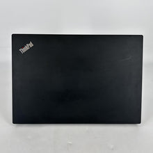 Load image into Gallery viewer, Lenovo ThinkPad T14 Gen 1 Black 2.1 GHz AMD Ryzen 5 Pro 4650U 16GB RAM 256GB Solid State Drive