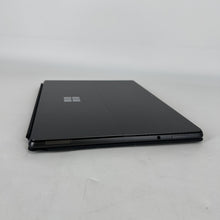 Load image into Gallery viewer, Microsoft Surface Pro 8 13 Black WiFi 3.0 GHz Intel Core i7 11th Gen. 16GB RAM 512GB Solid State Drive