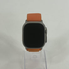 Load image into Gallery viewer, Apple Watch (Ultra) 49mm Unlocked 32GB