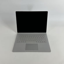Load image into Gallery viewer, Microsoft Surface Book 3 13.5 Silver 1.2 GHz Intel Core i5 10th Gen. 8GB RAM 256GB Solid State Drive