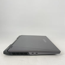 Load image into Gallery viewer, Lenovo Legion 5 Pro 16 Gray 3.2 GHz AMD Ryzen 7 6800H 16GB RAM 512GB Solid State Drive NVIDIA GeForce RTX 3050 Ti 4 GB