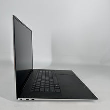 Load image into Gallery viewer, Dell XPS 17 9700 Silver 2.5 GHz Intel Core i5 10th Gen. 16GB RAM 1TB Solid State Drive