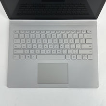 Load image into Gallery viewer, Microsoft Surface Book 3 13.5 Silver 1.2 GHz Intel Core i5 10th Gen. 8GB RAM 256GB Solid State Drive