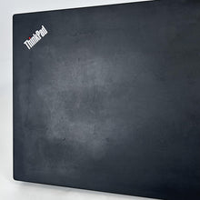 Load image into Gallery viewer, Lenovo ThinkPad T14 Gen 1 Black 2.1 GHz AMD Ryzen 5 Pro 4650U 16GB RAM 256GB Solid State Drive