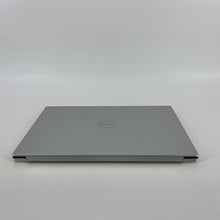 Load image into Gallery viewer, Dell XPS 15 9500 Silver 2.6 GHz Intel Core i7 10th Gen. 16GB RAM 128GB Solid State Drive NVIDIA GeForce GTX 1650 Ti 4 GB