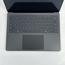 Load image into Gallery viewer, Microsoft Surface Laptop 7 13.8 Black WiFi 2.2 GHz Intel Core Ultra 7 Series 2 32GB RAM 1TB Solid State Drive