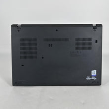 Load image into Gallery viewer, Lenovo ThinkPad T14 Gen 1 Black 2.1 GHz AMD Ryzen 5 Pro 4650U 16GB RAM 256GB Solid State Drive