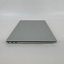 Load image into Gallery viewer, Dell XPS 15 9500 Silver 2.6 GHz Intel Core i7 10th Gen. 16GB RAM 128GB Solid State Drive NVIDIA GeForce GTX 1650 Ti 4 GB