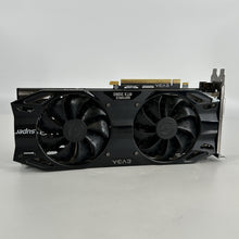 Load image into Gallery viewer, NVIDIA GeForce RTX 2060 Super 8GB RAM