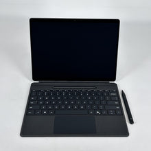 Load image into Gallery viewer, Microsoft Surface Pro 11 13 Silver WiFi 2.2 GHz Intel Core Ultra 7 Series 2 32GB RAM 256GB Solid State Drive
