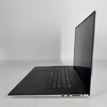 Load image into Gallery viewer, Dell XPS 17 9700 Silver 2.5 GHz Intel Core i5 10th Gen. 16GB RAM 1TB Solid State Drive
