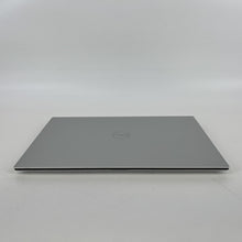 Load image into Gallery viewer, Dell XPS 15 9500 Silver 2.6 GHz Intel Core i7 10th Gen. 16GB RAM 128GB Solid State Drive NVIDIA GeForce GTX 1650 Ti 4 GB