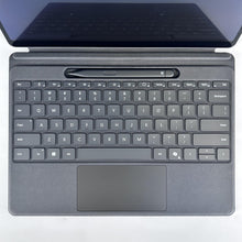 Load image into Gallery viewer, Microsoft Surface Pro 11 13 Silver WiFi 2.2 GHz Intel Core Ultra 7 Series 2 32GB RAM 256GB Solid State Drive