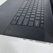 Load image into Gallery viewer, Dell XPS 17 9700 Silver 2.5 GHz Intel Core i5 10th Gen. 16GB RAM 1TB Solid State Drive
