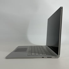 Load image into Gallery viewer, Microsoft Surface Book 3 13.5 Silver 1.2 GHz Intel Core i5 10th Gen. 8GB RAM 256GB Solid State Drive