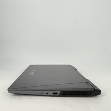 Load image into Gallery viewer, Lenovo Legion 5 Pro 16 Gray 3.2 GHz AMD Ryzen 7 6800H 16GB RAM 512GB Solid State Drive NVIDIA GeForce RTX 3050 Ti 4 GB