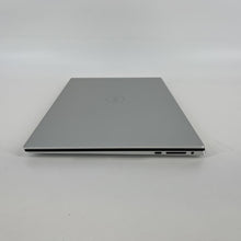 Load image into Gallery viewer, Dell XPS 15 9500 Silver 2.6 GHz Intel Core i7 10th Gen. 16GB RAM 128GB Solid State Drive NVIDIA GeForce GTX 1650 Ti 4 GB