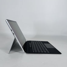 Load image into Gallery viewer, Microsoft Surface Pro 11 13 Silver WiFi 2.2 GHz Intel Core Ultra 7 Series 2 32GB RAM 256GB Solid State Drive