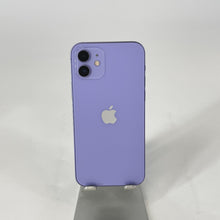 Load image into Gallery viewer, iPhone 12 64GB Purple (Xfinity)