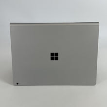 Load image into Gallery viewer, Microsoft Surface Book 3 13.5 Silver 1.2 GHz Intel Core i5 10th Gen. 8GB RAM 256GB Solid State Drive