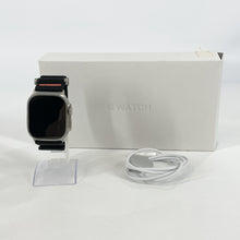 Load image into Gallery viewer, Apple Watch (Ultra) 49mm Unlocked 32GB