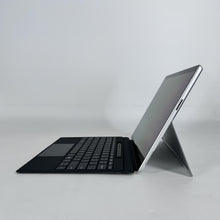 Load image into Gallery viewer, Microsoft Surface Pro 11 13 Silver WiFi 2.2 GHz Intel Core Ultra 7 Series 2 32GB RAM 256GB Solid State Drive