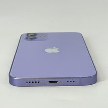 Load image into Gallery viewer, iPhone 12 64GB Purple (Xfinity)