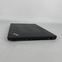 Load image into Gallery viewer, Lenovo ThinkPad T14 Gen 1 Black 2.1 GHz AMD Ryzen 5 Pro 4650U 16GB RAM 256GB Solid State Drive